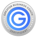 Greator Siegel Business Coach